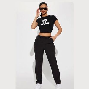 🆕 Trouser Pant